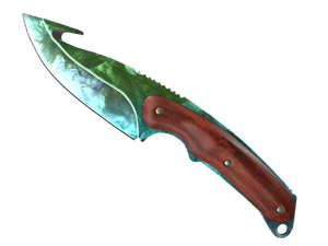 ★ Gut Knife | Gamma Doppler Phase 4