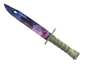★ Bayonet | Doppler Phase 1 (Minimal Wear)