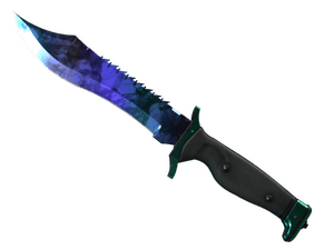 ★ Bowie Knife | Doppler Phase 3 (Minimal Wear)