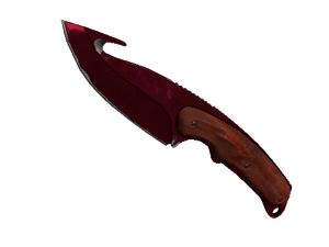 ★ Gut Knife | Doppler Ruby