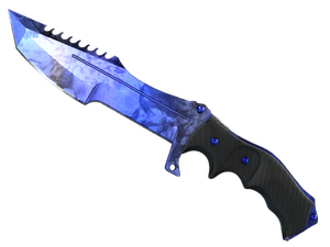 ★ Huntsman Knife | Doppler Phase 4 (Minimal Wear)