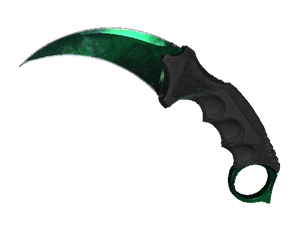 ★ Karambit | Gamma Doppler Phase 2