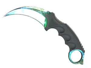 ★ Karambit | Gamma Doppler Phase 3