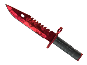 ★ M9 Bayonet | Doppler Ruby