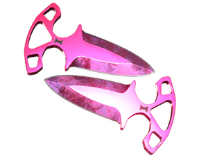 ★ Shadow Daggers | Doppler Phase 2