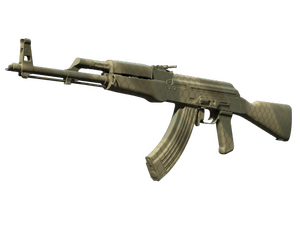 Souvenir AK-47 | Safari Mesh (Factory New)