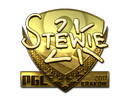 Stewie2K (Gold) | Krakow 2017