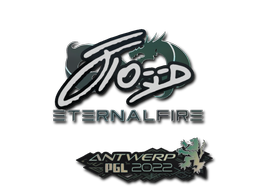 xfl0ud | Antwerp 2022