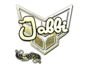 jabbi (Gold) | Paris 2023