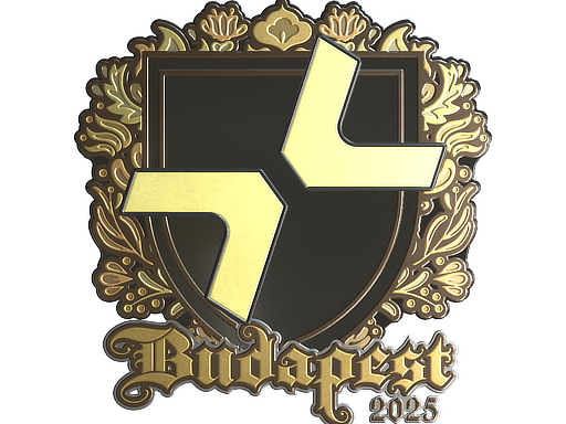 PARIVISION (Gold) | Budapest 2025