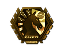Team Liquid (Gold) | London 2018