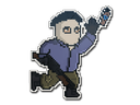 Separate Pixels