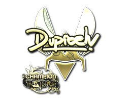 dupreeh (Gold