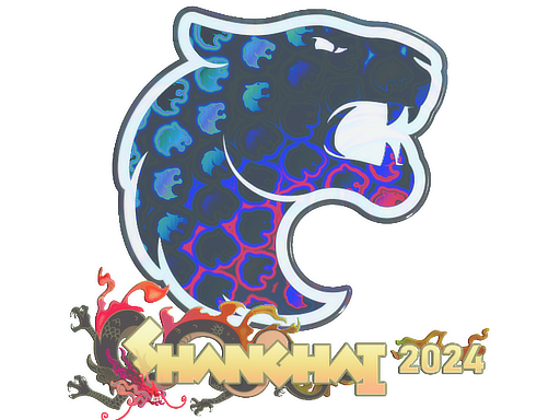 FURIA (Holo) | Shanghai 2024