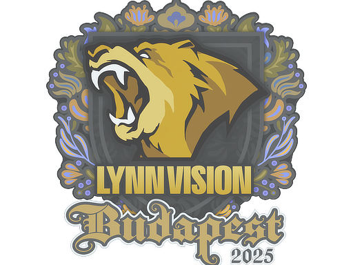 Lynn Vision | Budapest 2025