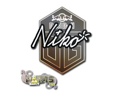 niko  | Paris 2023