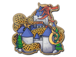 Dragon's Keep