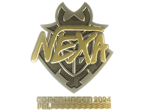 nexa (Gold) | Copenhagen 2024