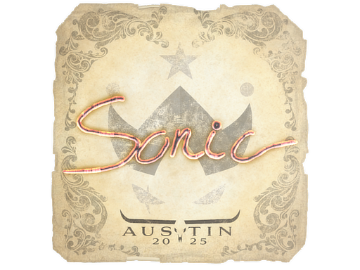Sonic | Austin 2025