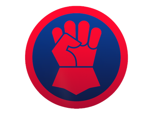 Crimson Fists