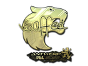 saffee (Gold) | Antwerp 2022