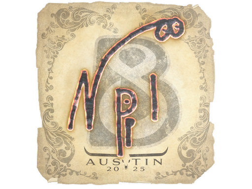 npl | Austin 2025