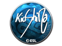kioShiMa (Foil) | Katowice 2019
