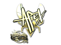 apEX (Gold