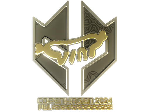 VINI (Gold) | Copenhagen 2024