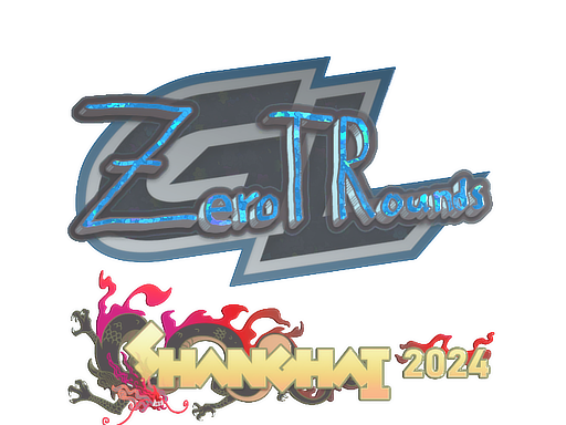 ztr (Glitter) | Shanghai 2024