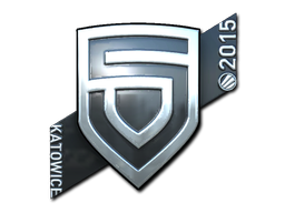 PENTA Sports (Foil) | Katowice 2015