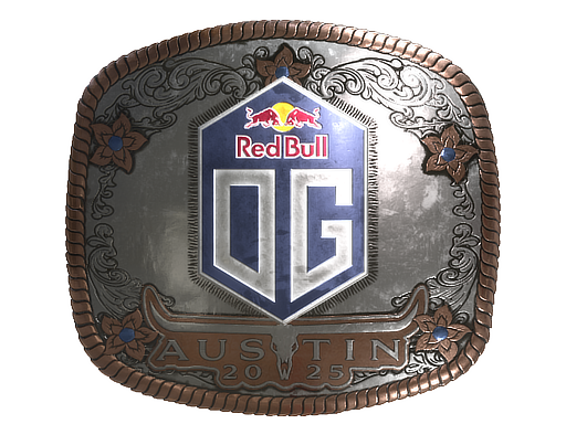 OG (Foil) | Austin 2025