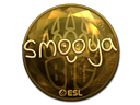smooya (Gold) | Katowice 2019