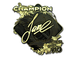 Global Elite (Foil)