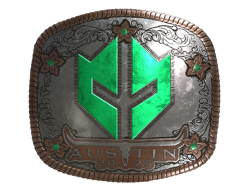 Imperial Esports (Foil) | Austin 2025