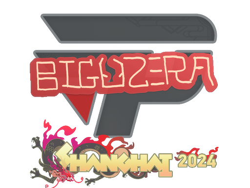 biguzera | Shanghai 2024