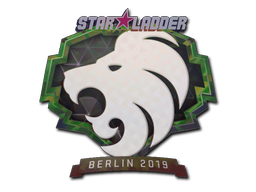 North (Holo) | Berlin 2019