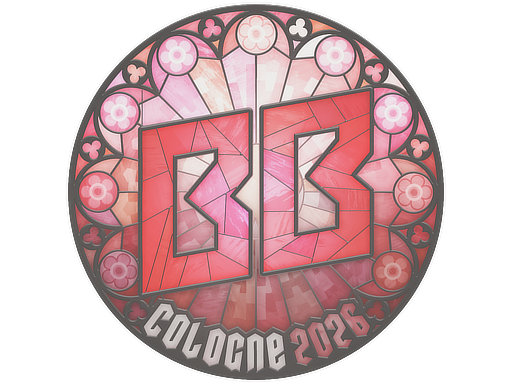 BetBoom | Cologne 2026 BetBoom | Cologne 2026