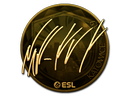 NAF (Gold) | Katowice 2019