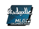 Skadoodle | MLG Columbus 2016