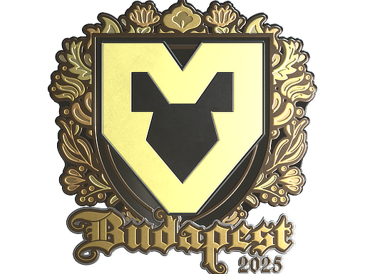 MOUZ (Gold) | Budapest 2025