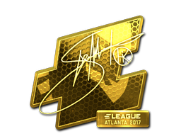 Hiko (Gold) | Atlanta 2017
