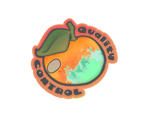 Quality Control (Holo)
