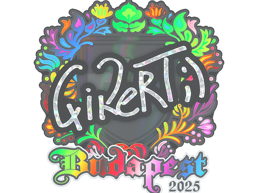qikert (Holo) | Budapest 2025