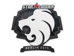 North | Berlin 2019