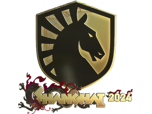 Team Liquid (Gold) | Shanghai 2024