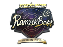 Ramz1kBO$$ (Gold) | Berlin 2019