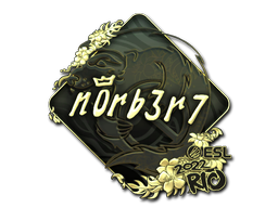 n0rb3r7 (Gold