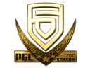 PENTA Sports (Gold) | Krakow 2017