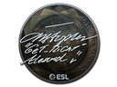 GeT_RiGhT (Foil) | Katowice 2019
